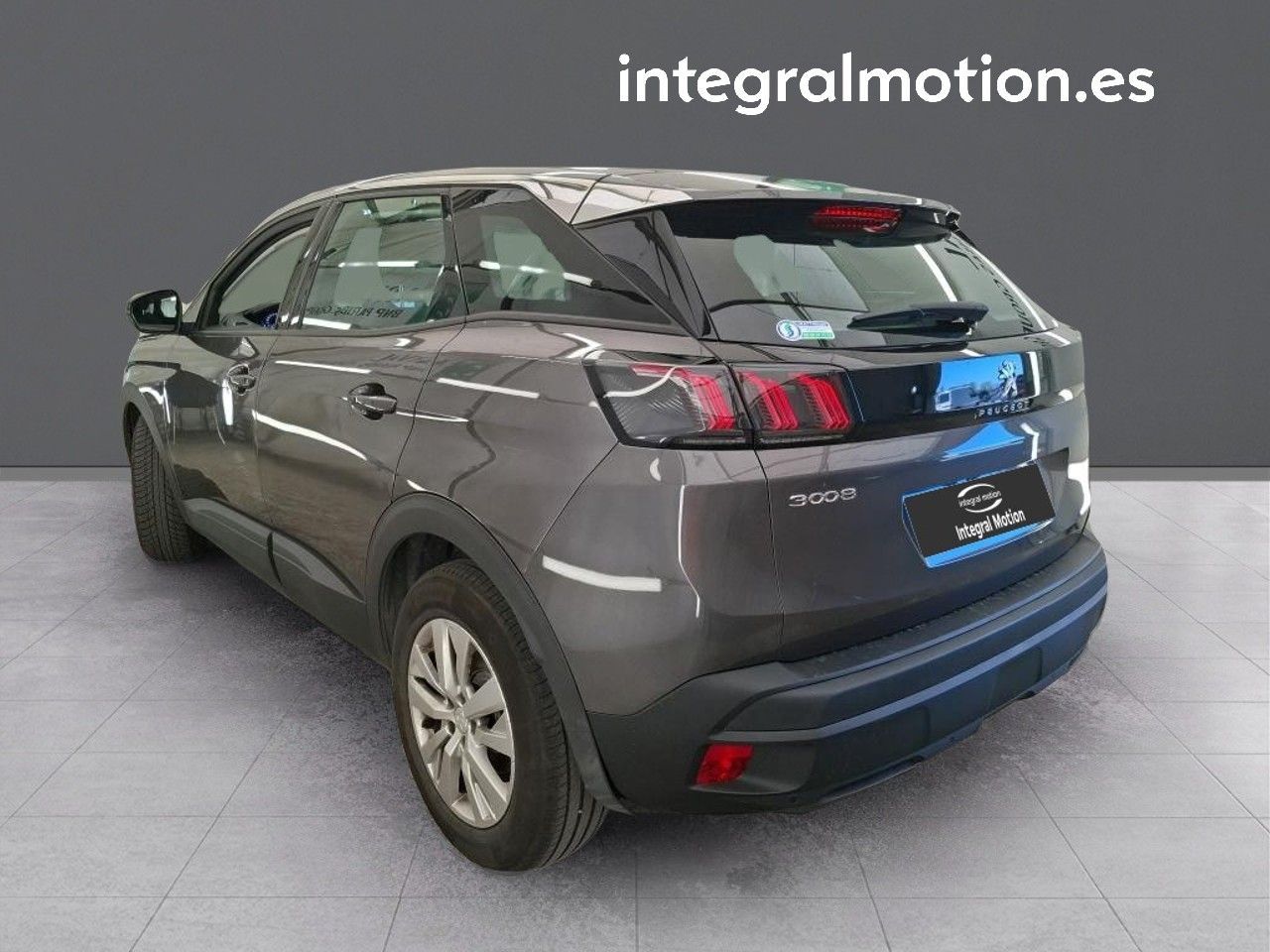 Foto peugeot 3008 2021 /