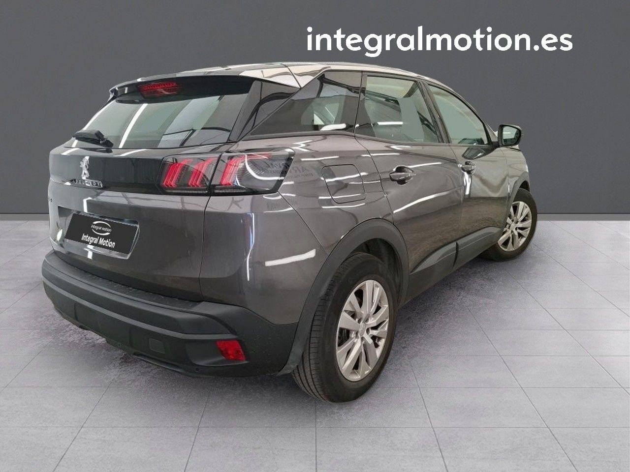 peugeot 3008 2021 / foto grande (2)