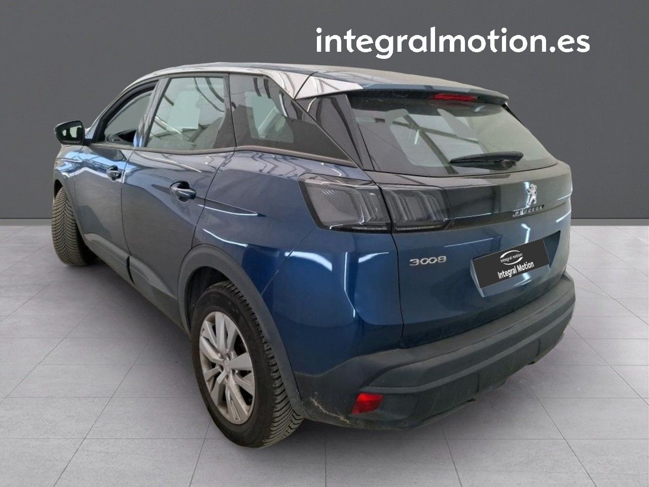 Foto peugeot 3008 2021 /