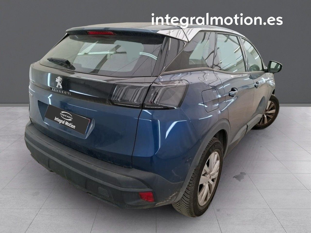 peugeot 3008 2021 / foto grande (2)