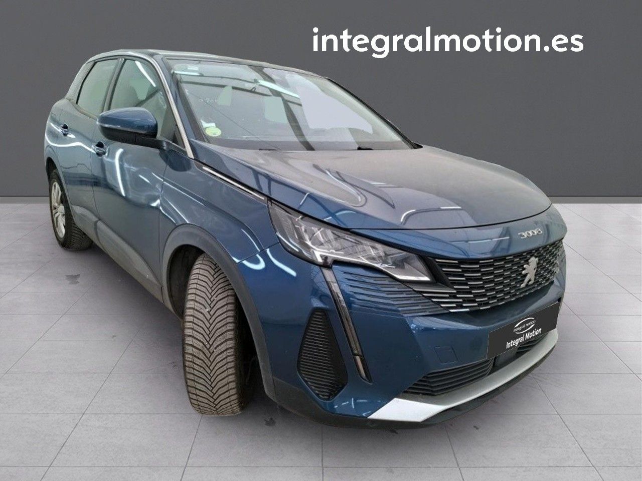 peugeot 3008 2021 / foto grande (3)