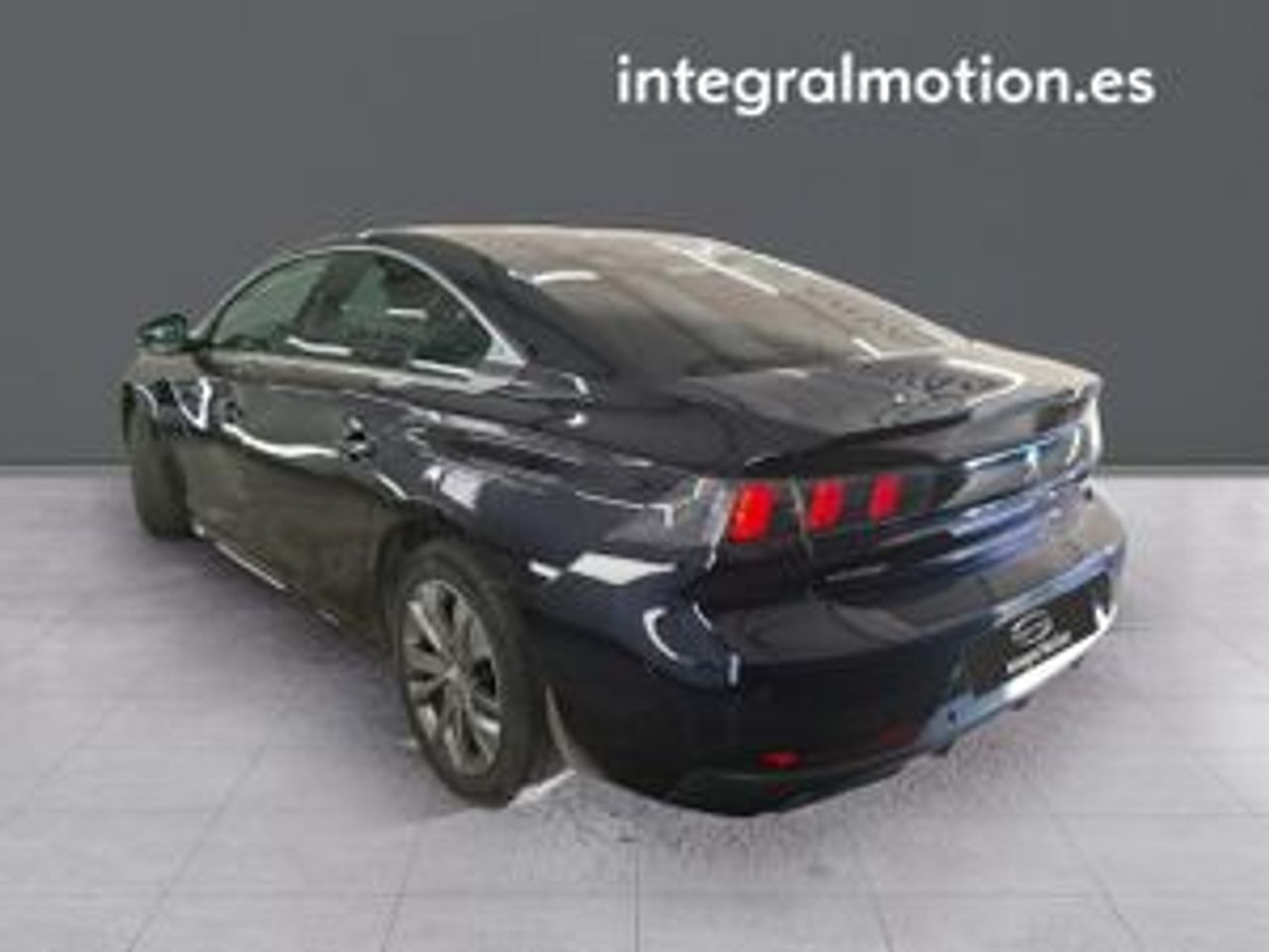 Foto peugeot 508 2020 /