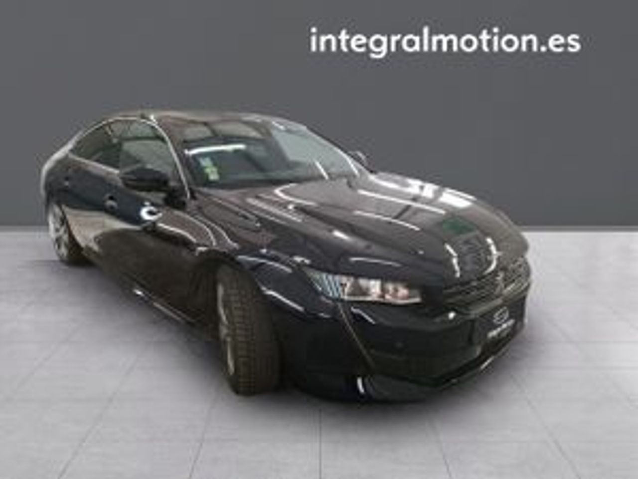 peugeot 508 2020 / foto grande (3)