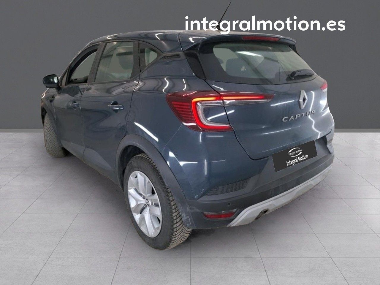 Foto renault captur 2021 /