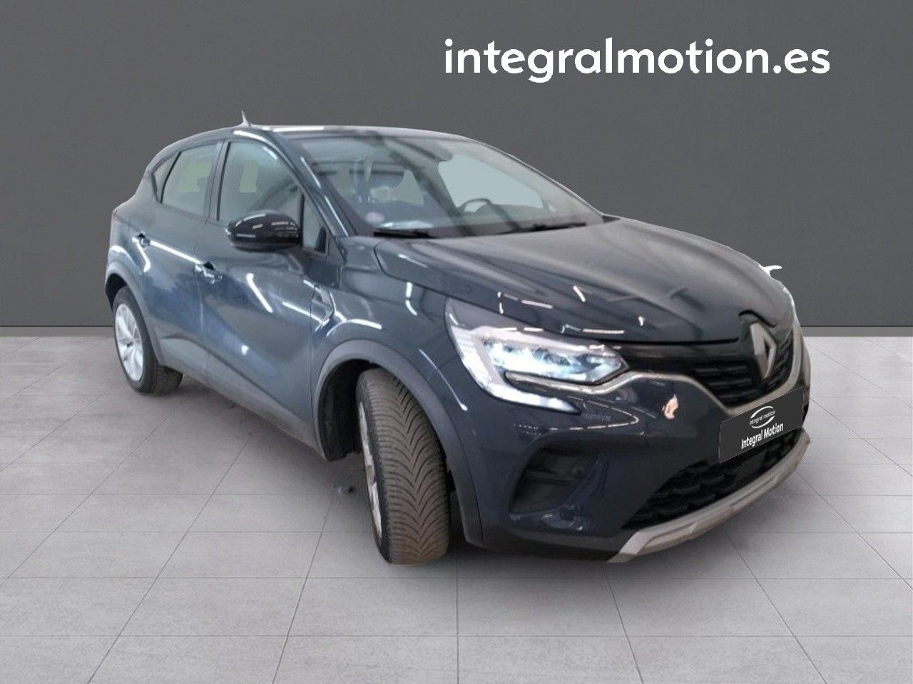 renault captur 2021 / foto grande (3)