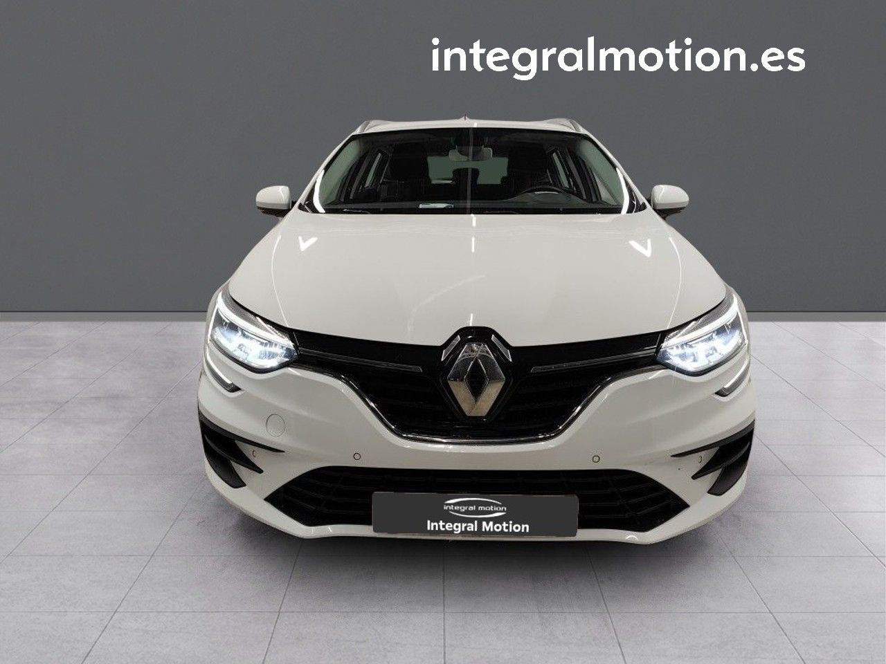 Foto renault megane 2022 /