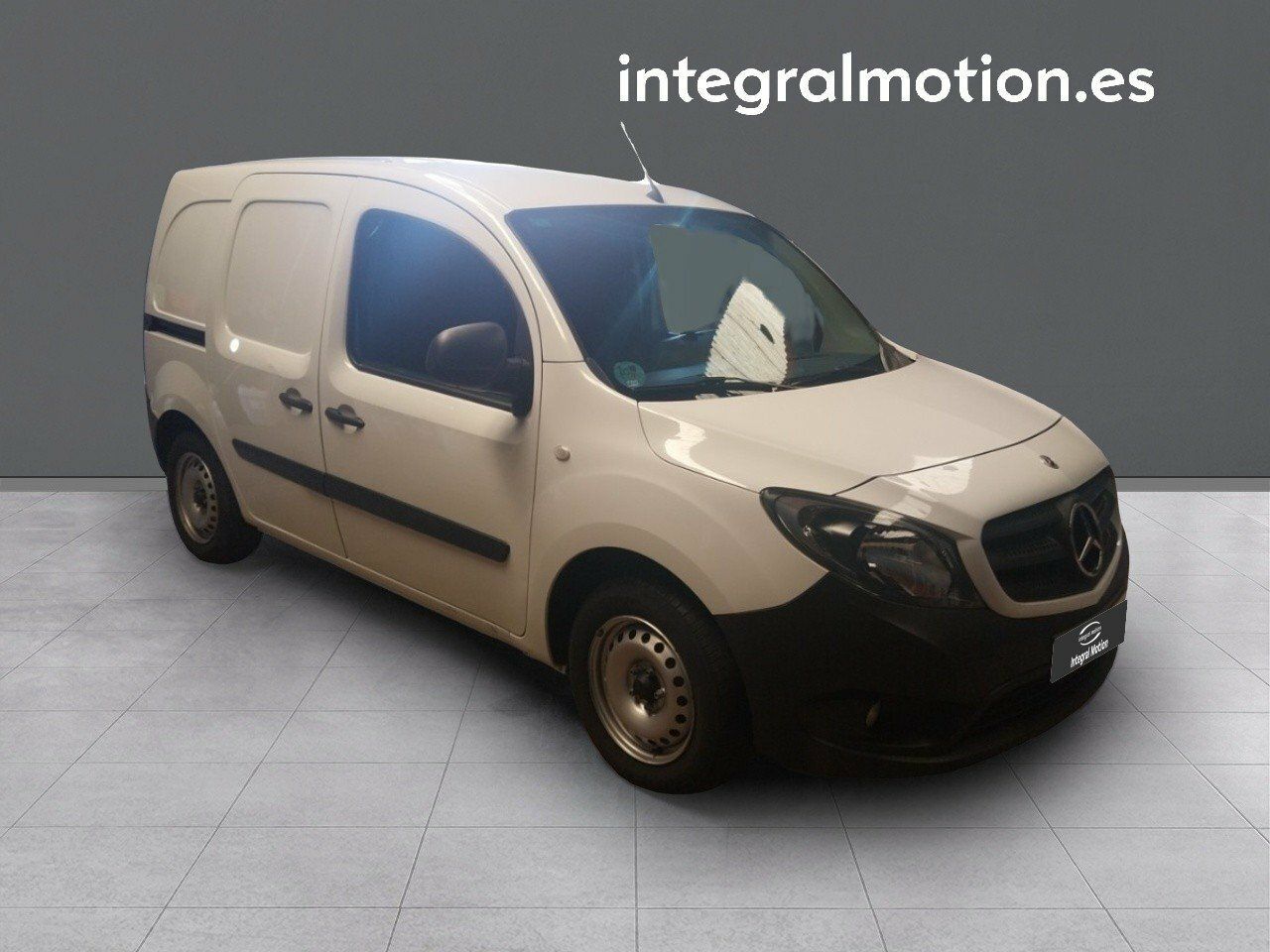 mercedes citan 2021 / foto grande (2)