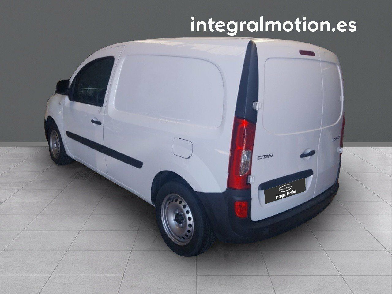 mercedes citan 2021 / foto grande (3)