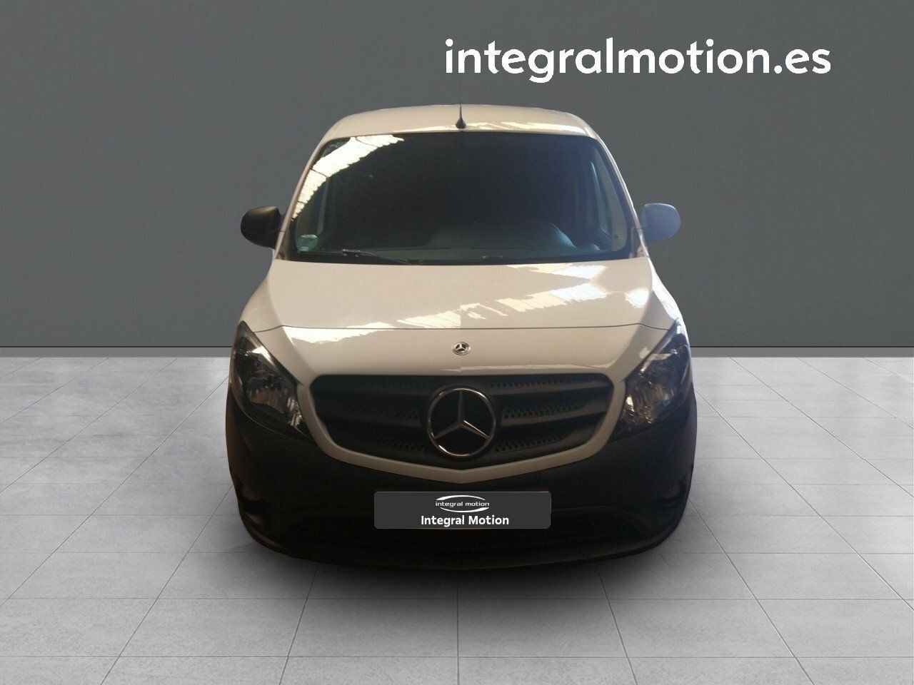 Foto mercedes citan 2021 /