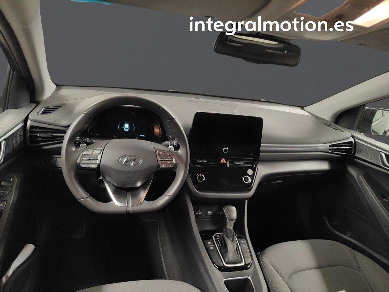 hyundai ioniq 2022 / foto grande (3)
