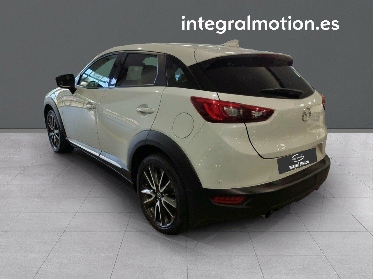 mazda cx-3 2016 / foto grande (3)