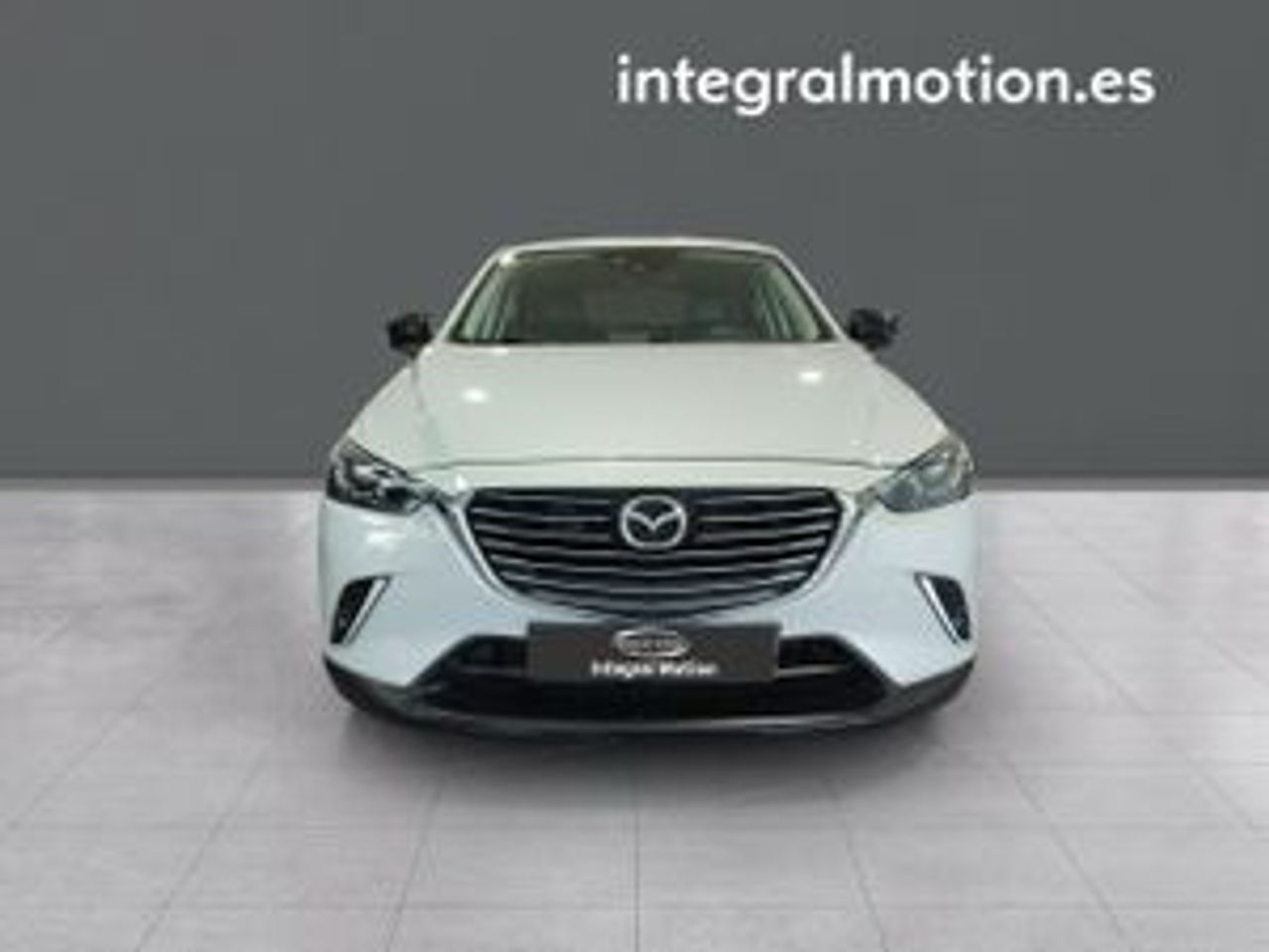 Foto mazda cx-3 2016 /