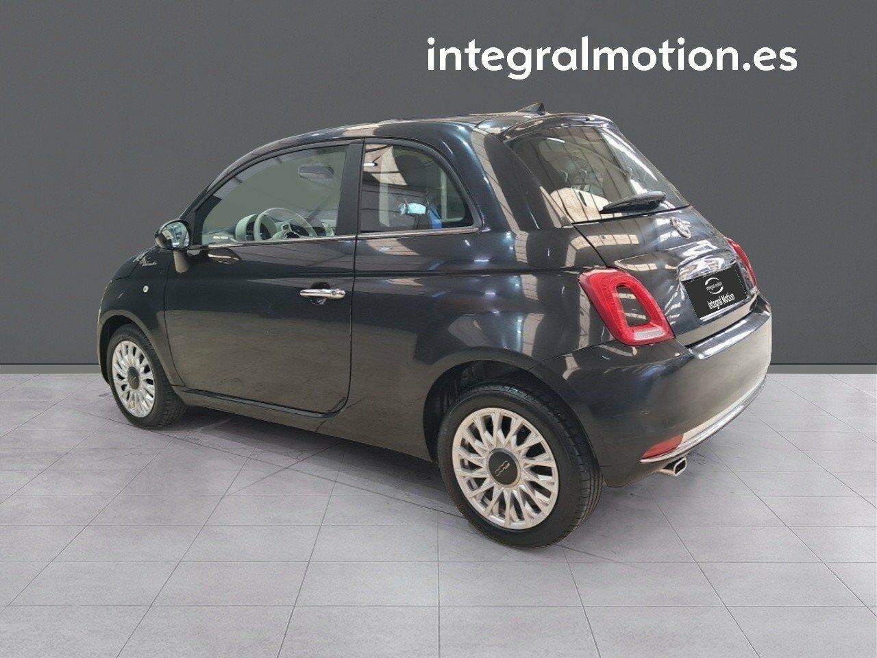 fiat 500 2022 / foto grande (3)