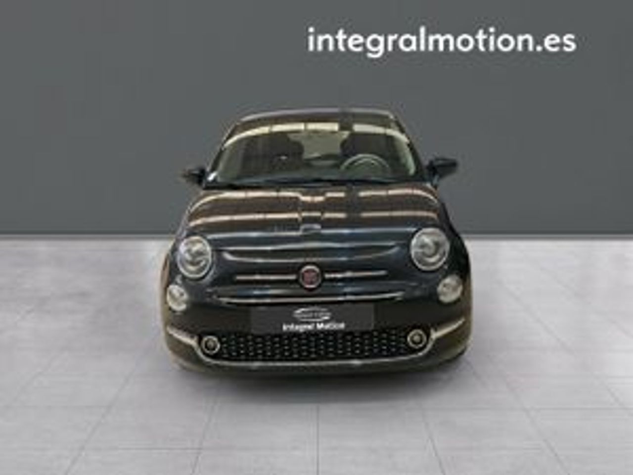 Foto fiat 500 2022 /