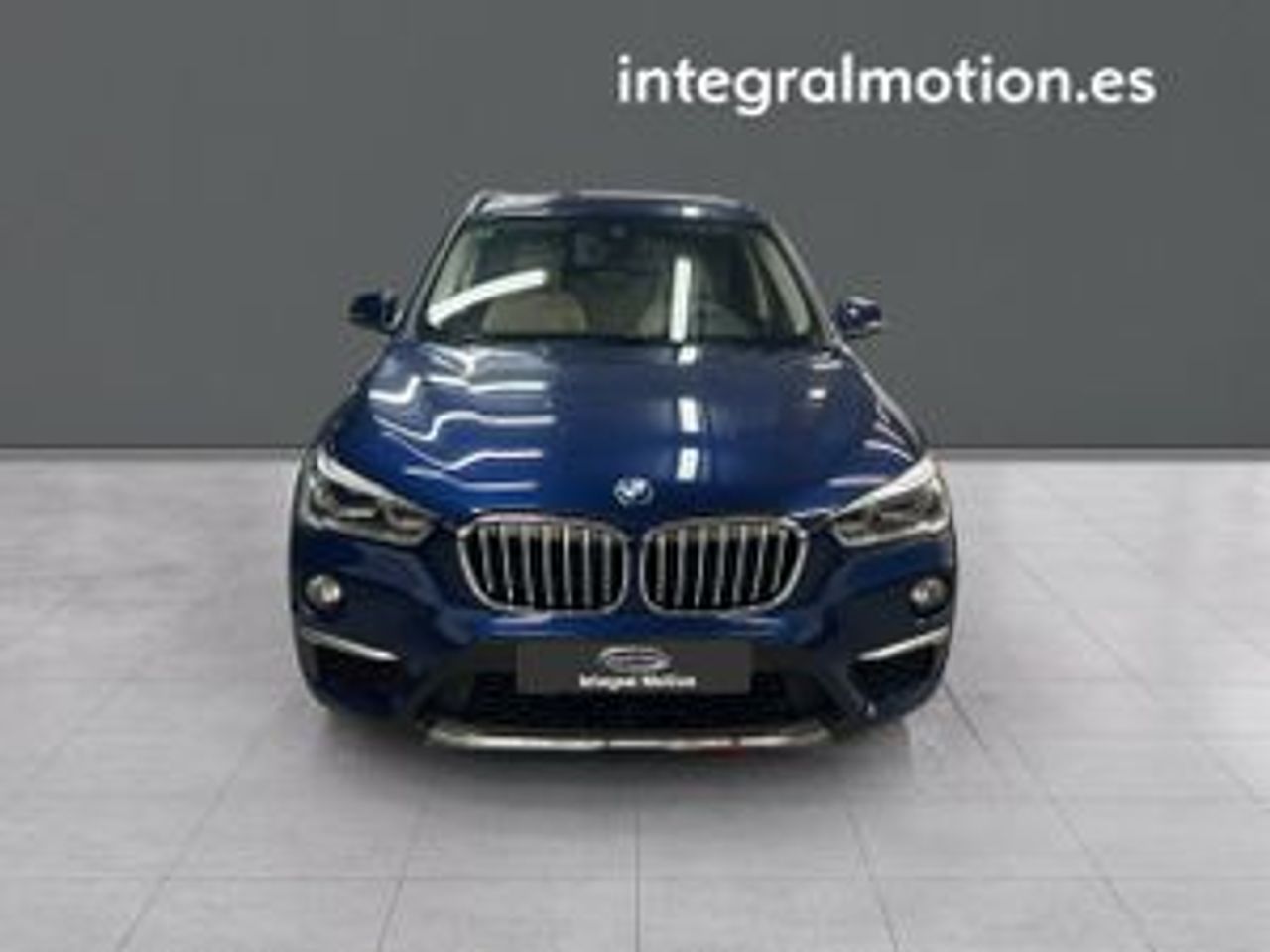 Foto bmw x1 2017 /