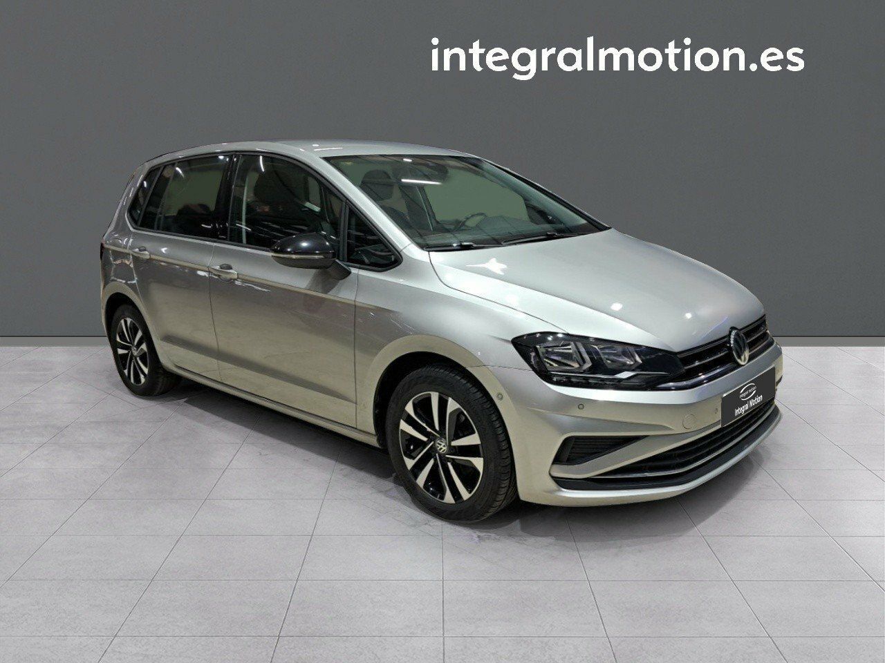 volkswagen golf 2019 / foto grande (2)