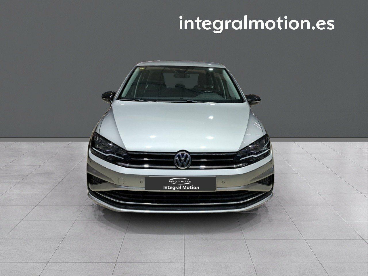Mini one 2019 vehiculo seminuevo  de segunda mano - volkswagen golf 2019 /
