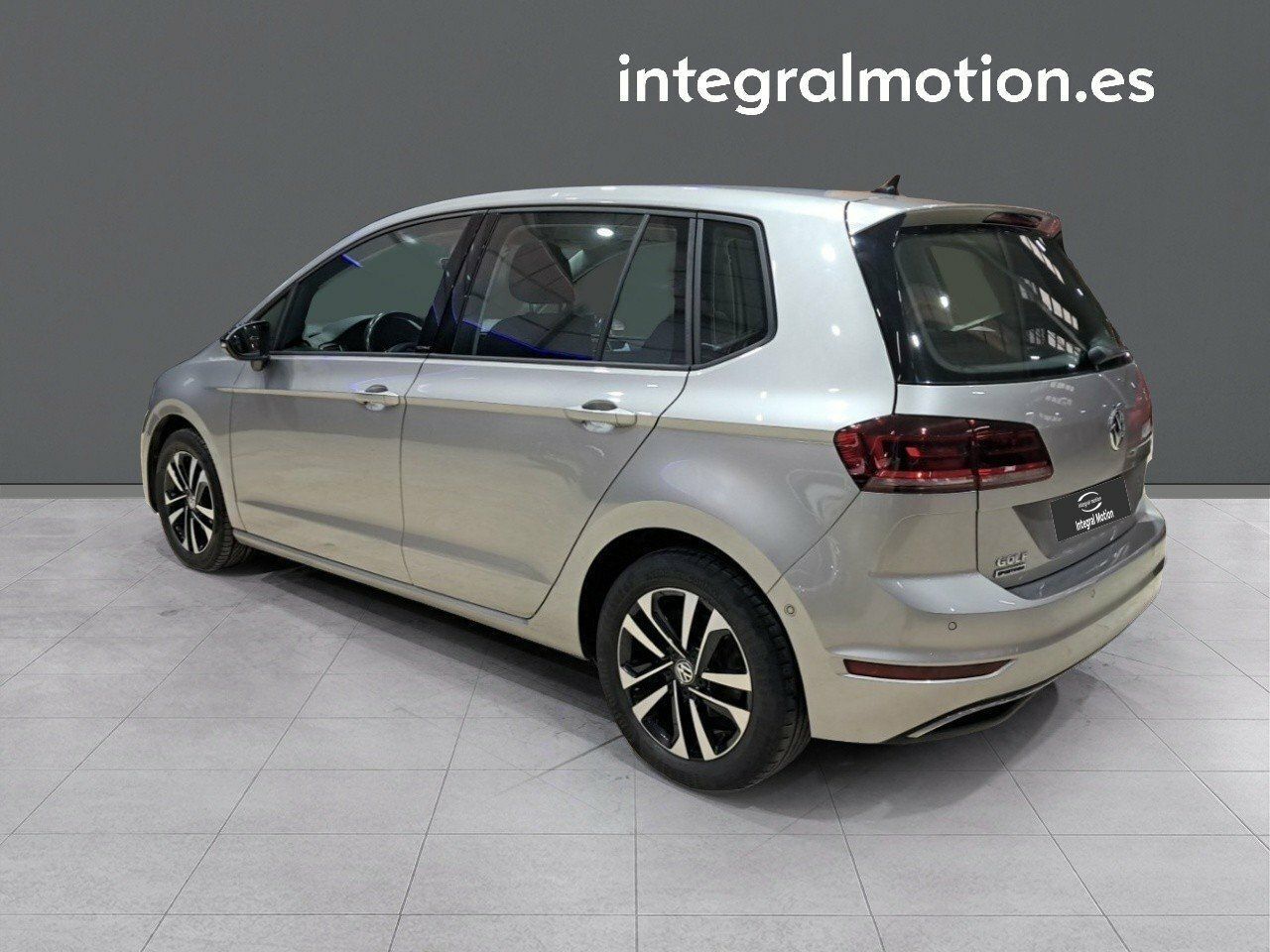 volkswagen golf 2019 / foto grande (3)