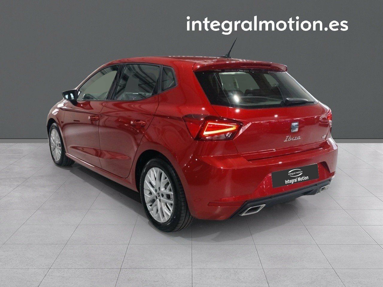 seat ibiza 2024 / foto grande (3)