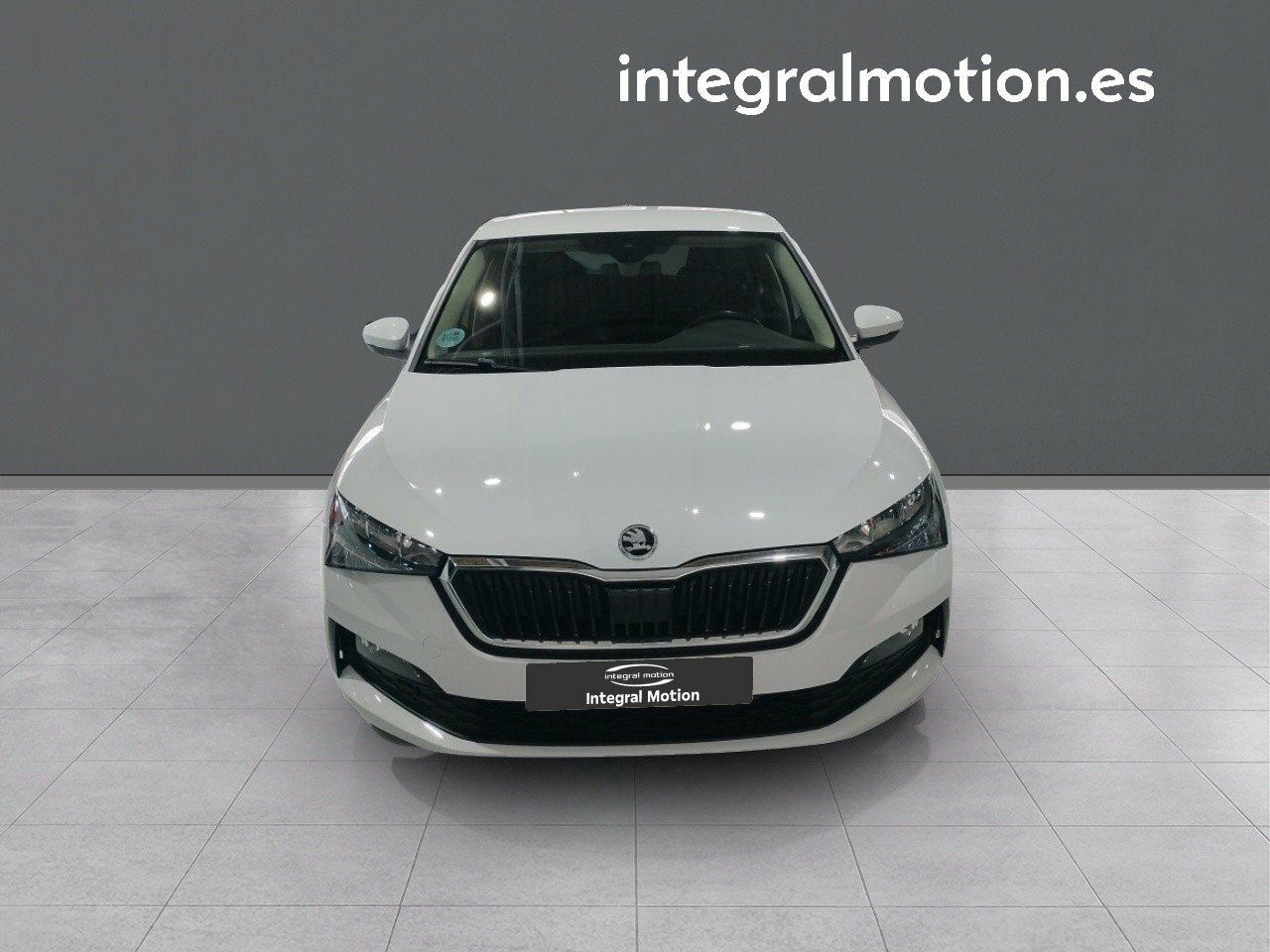 Foto skoda scala 2024 /