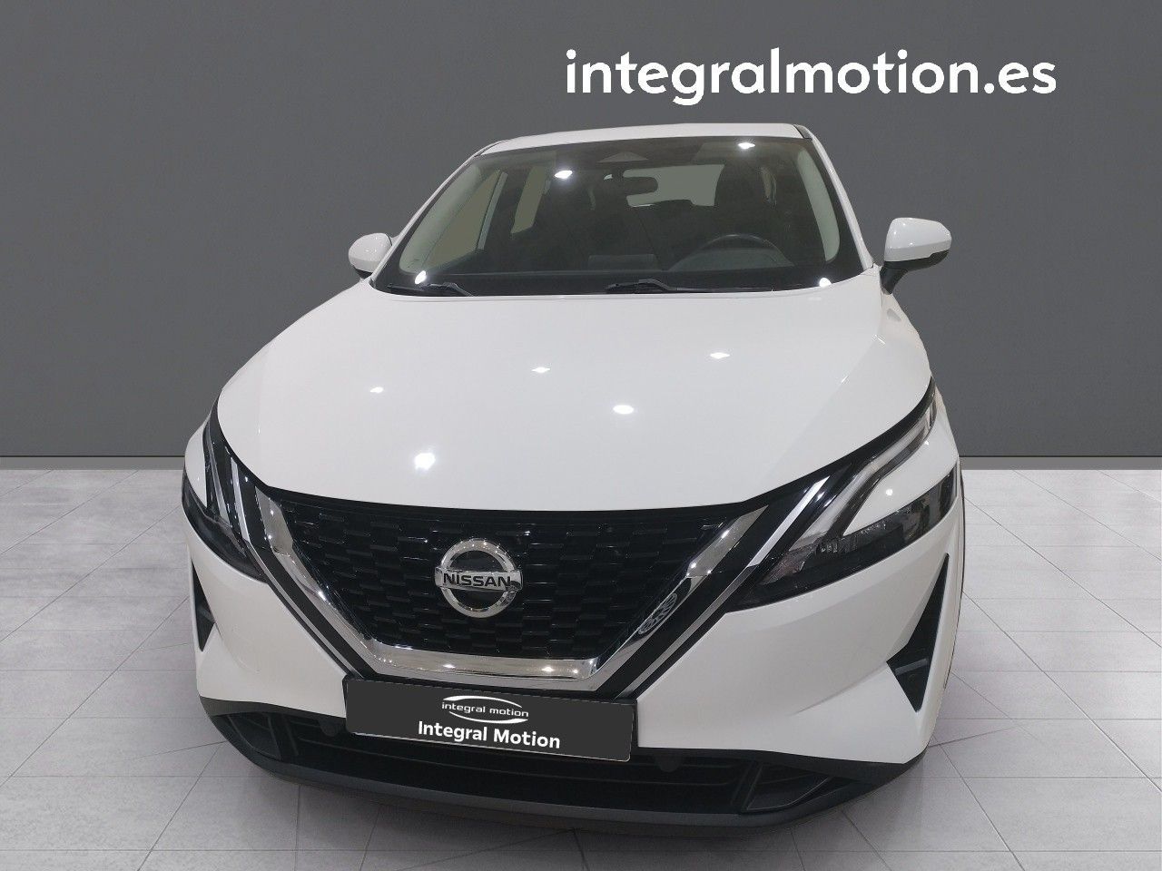 Tarotistas excelente nivel ti 30  de segunda mano - nissan qashqai 2022 /