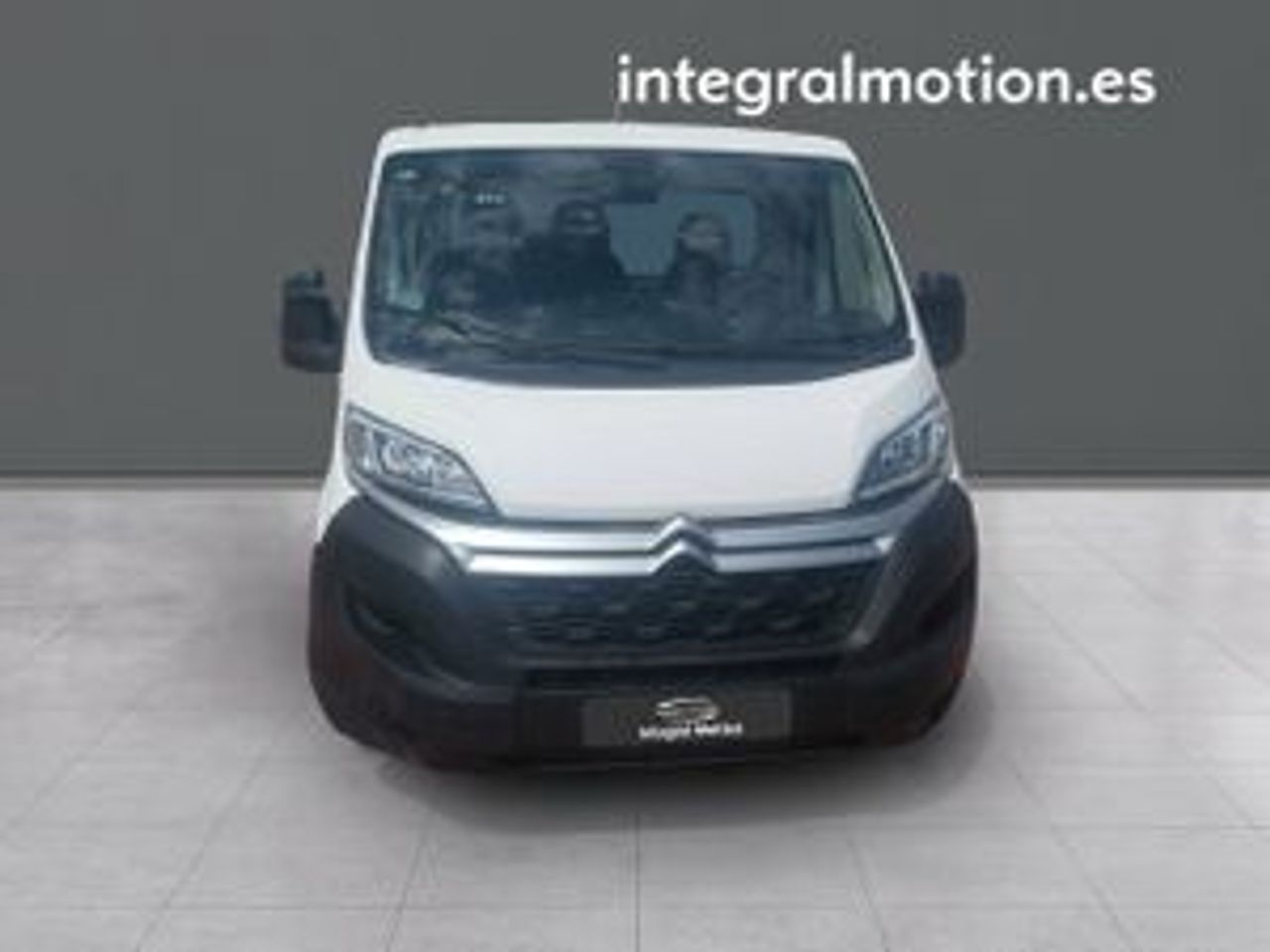 Foto citroën jumper 2020 /