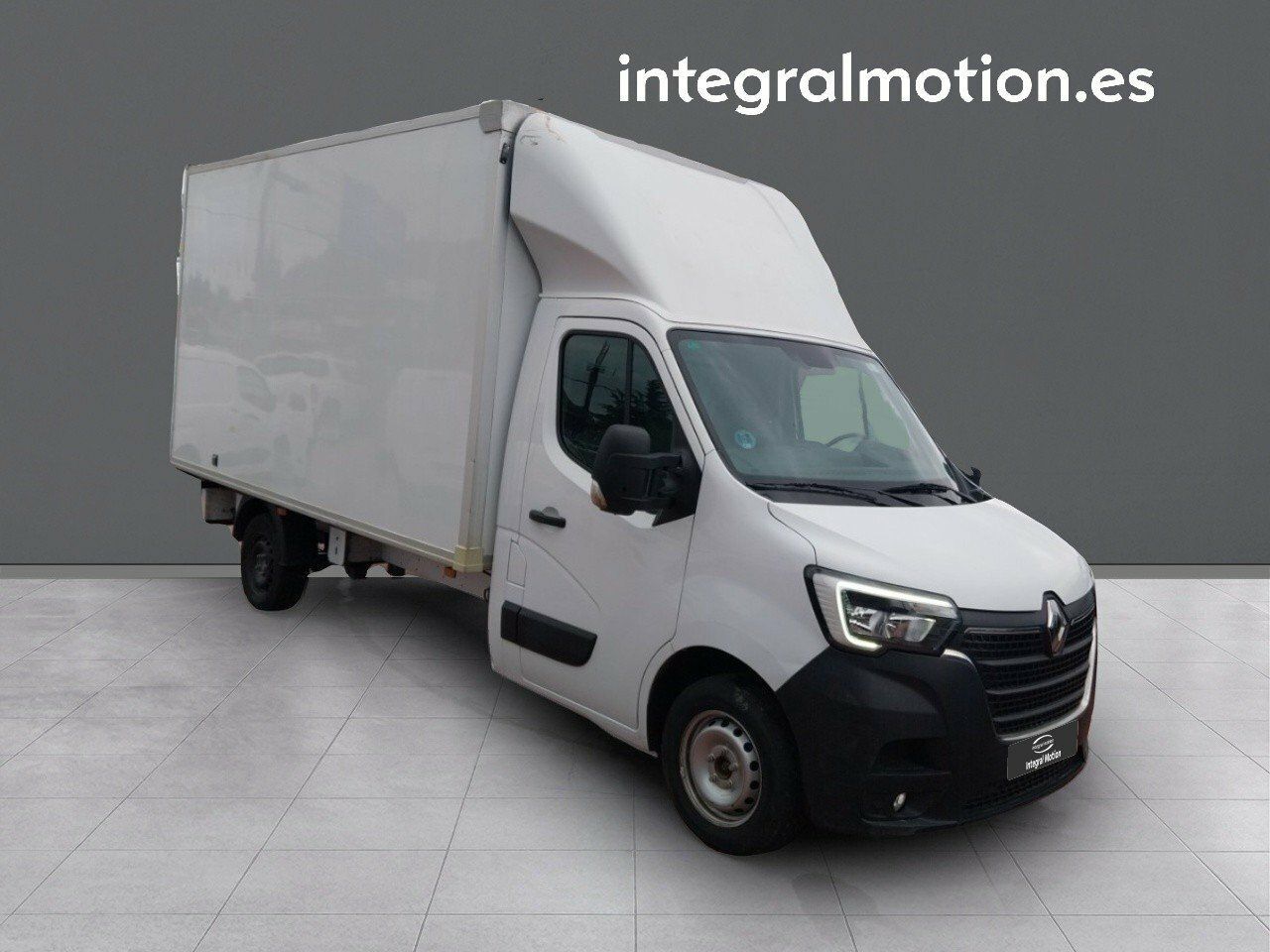 renault master 2021 / foto grande (2)