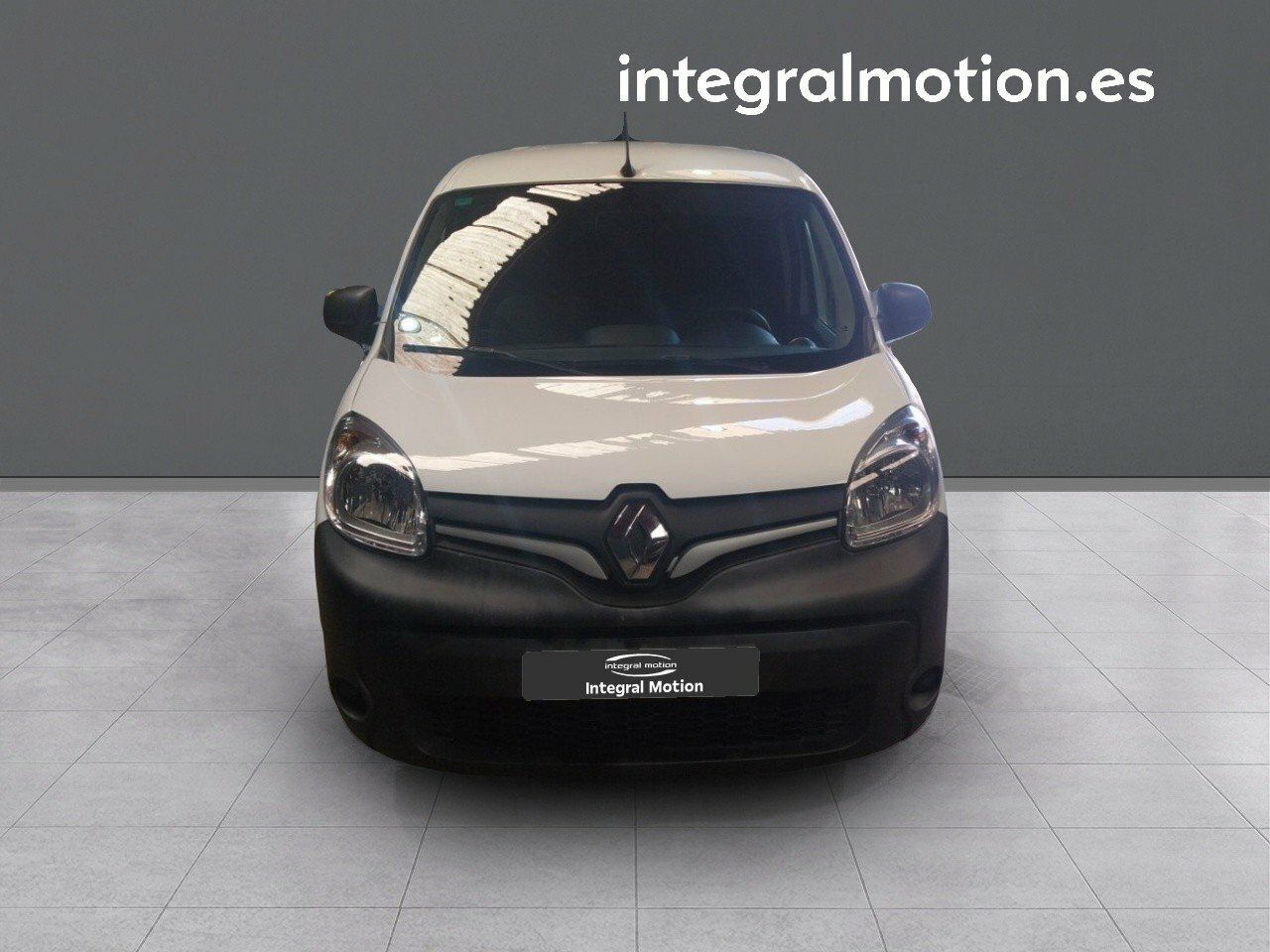 Foto renault kangoo 2021 /