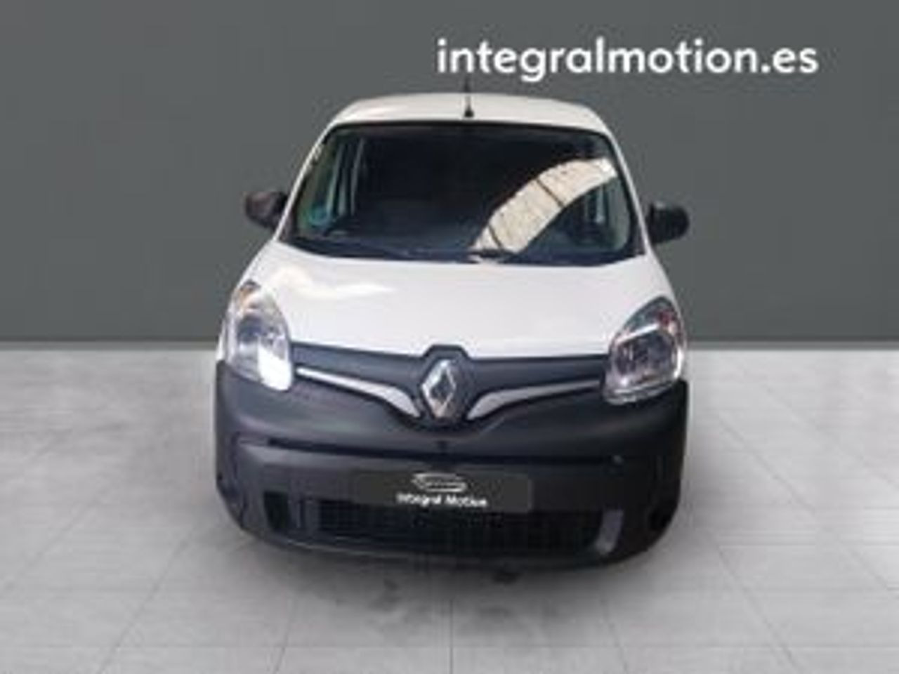 Foto renault kangoo 2021 /