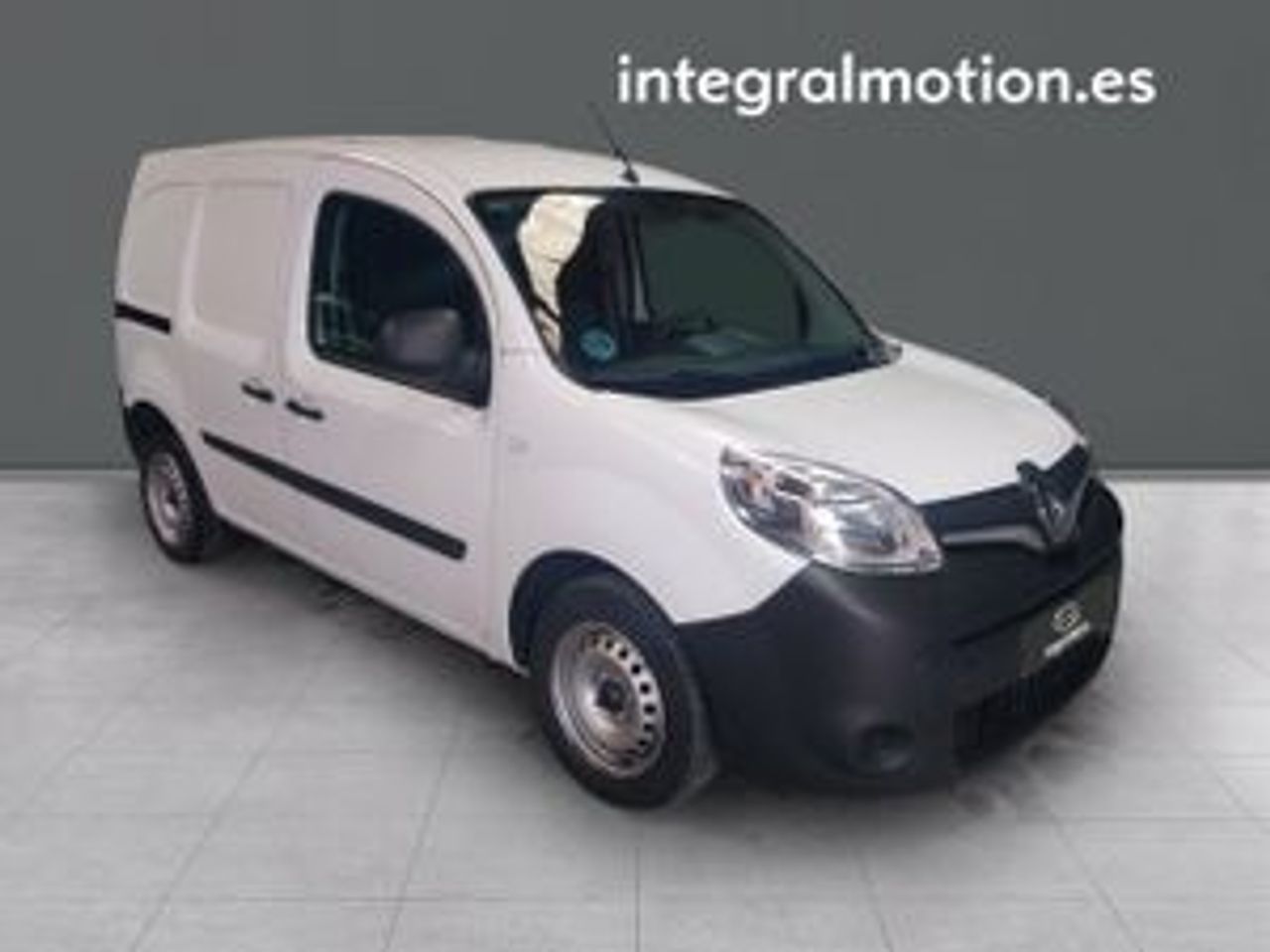 renault kangoo 2021 / foto grande (2)