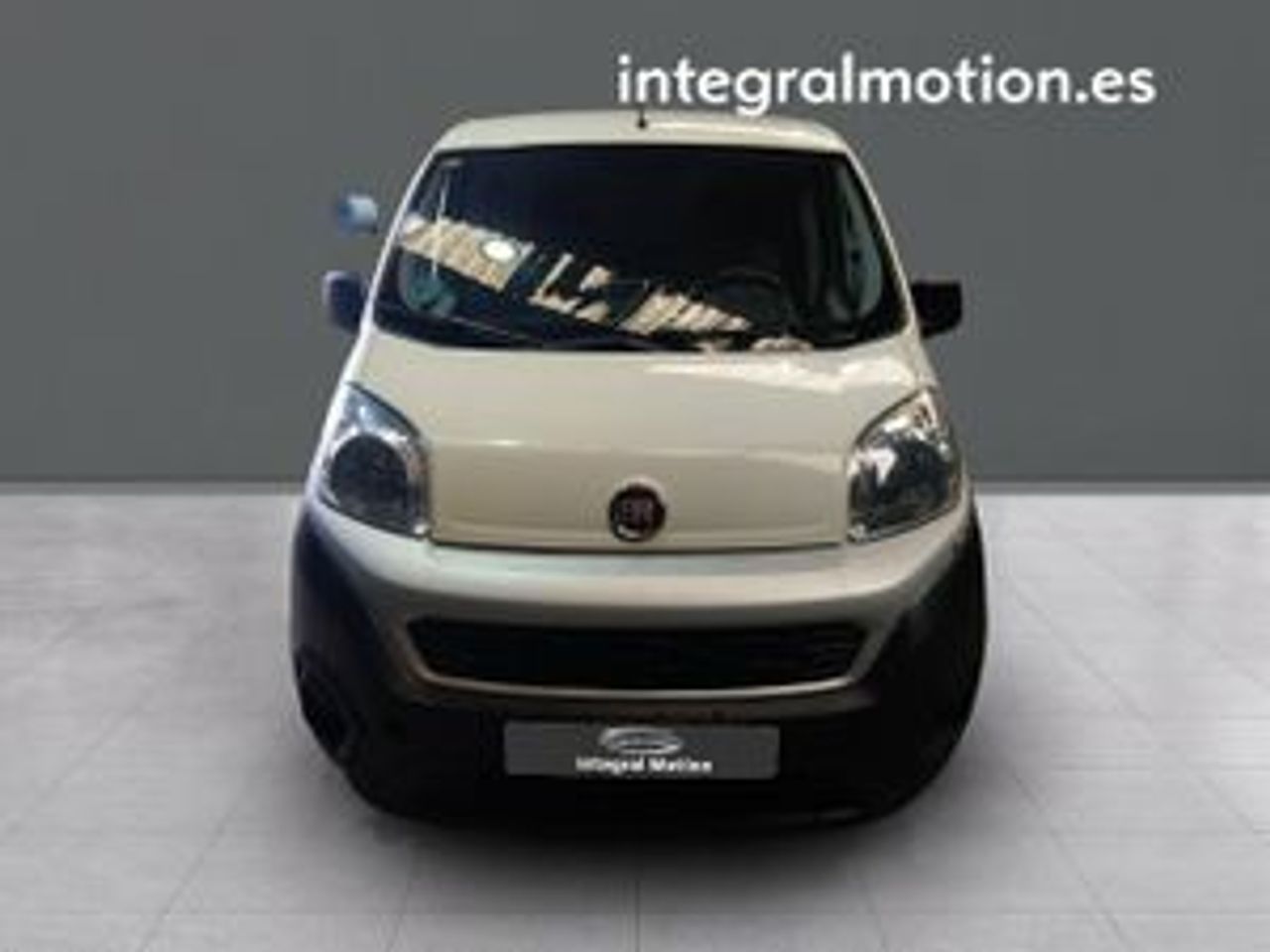 Foto fiat fiorino 2020 /