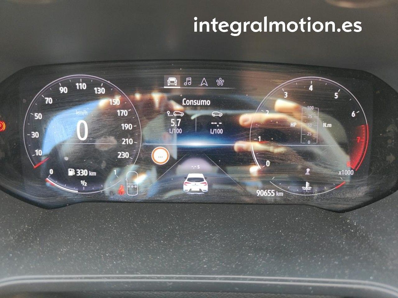 renault captur 2021 / foto grande (3)