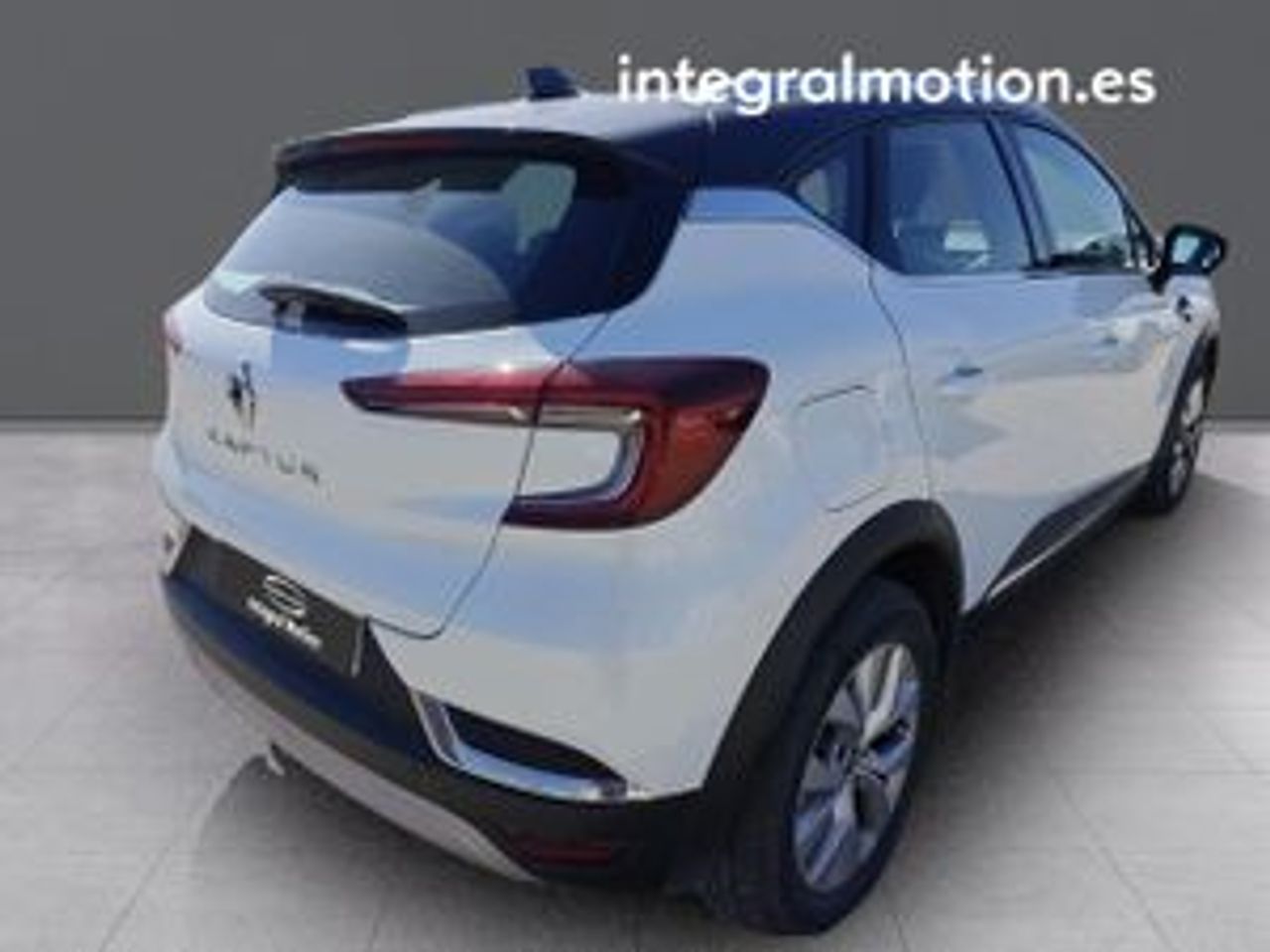 Foto renault captur 2021 /