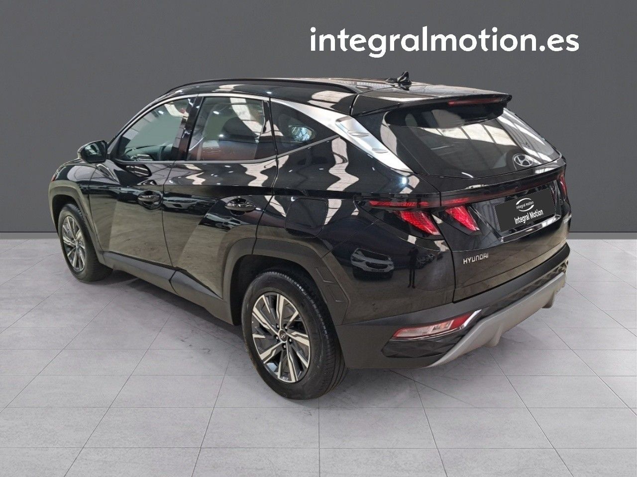 hyundai tucson 2024 / foto grande (3)