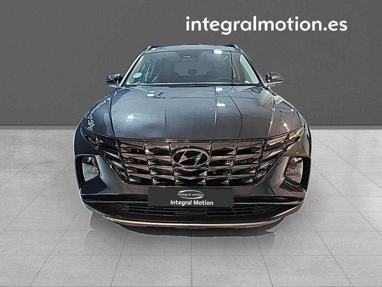 Foto hyundai tucson 2024 /