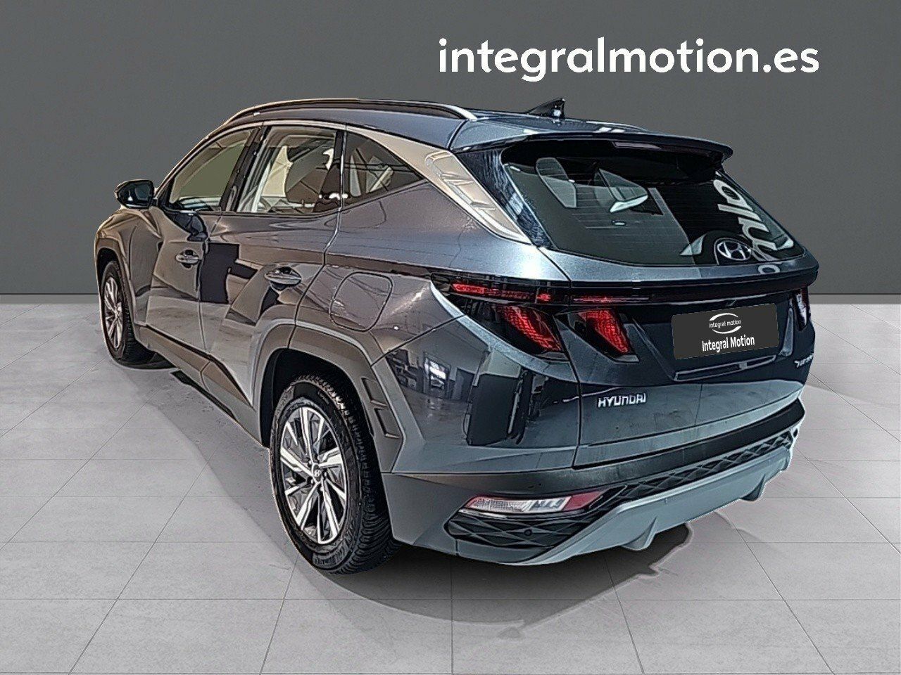 hyundai tucson 2024 / foto grande (3)
