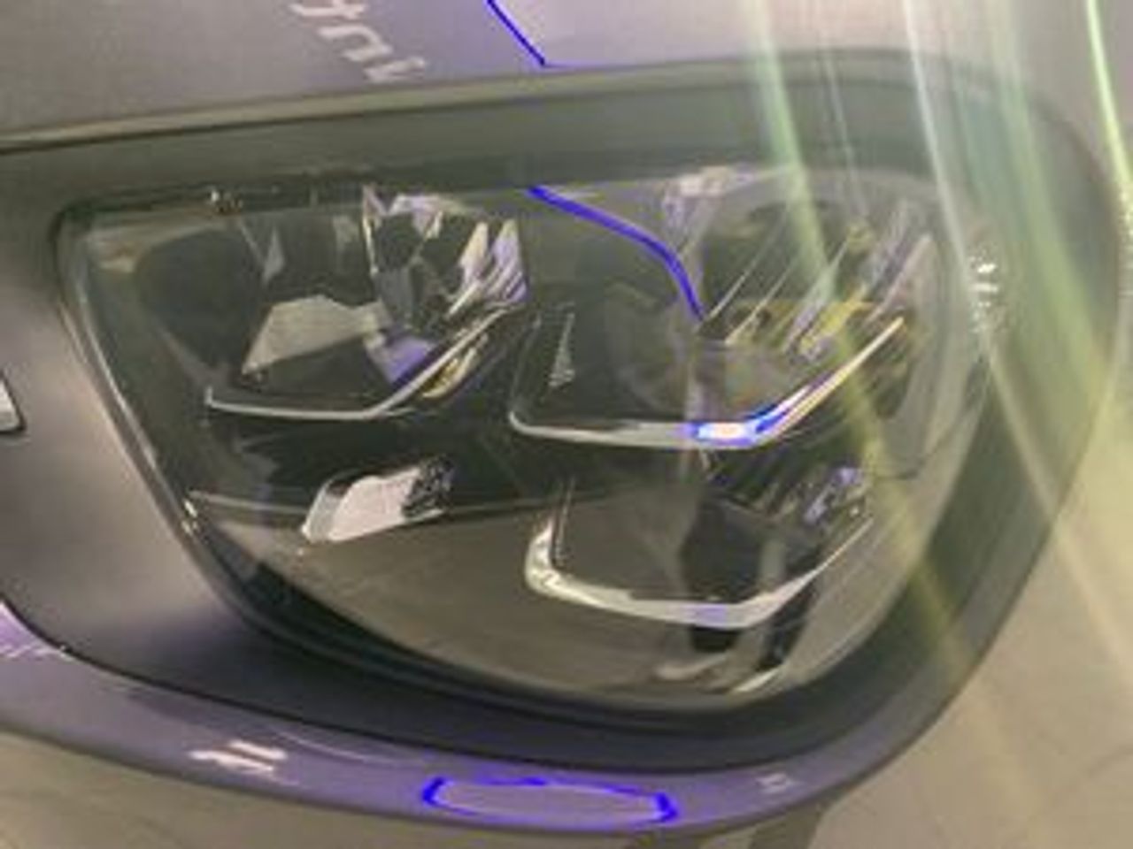 citroën c3 2024 / foto grande (2)