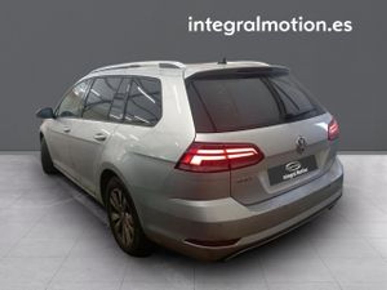 Foto volkswagen golf 2019 /