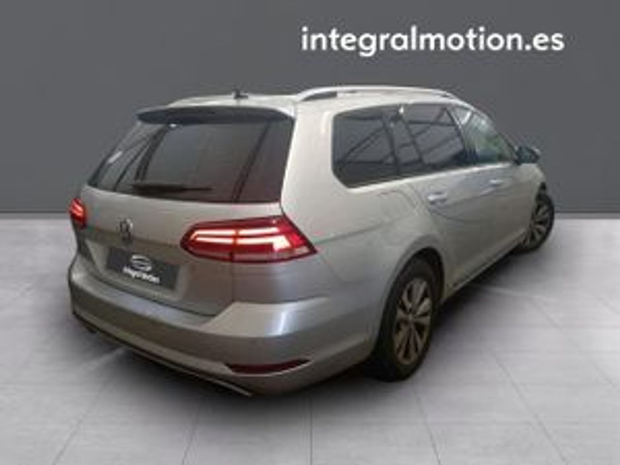 volkswagen golf 2019 / foto grande (2)