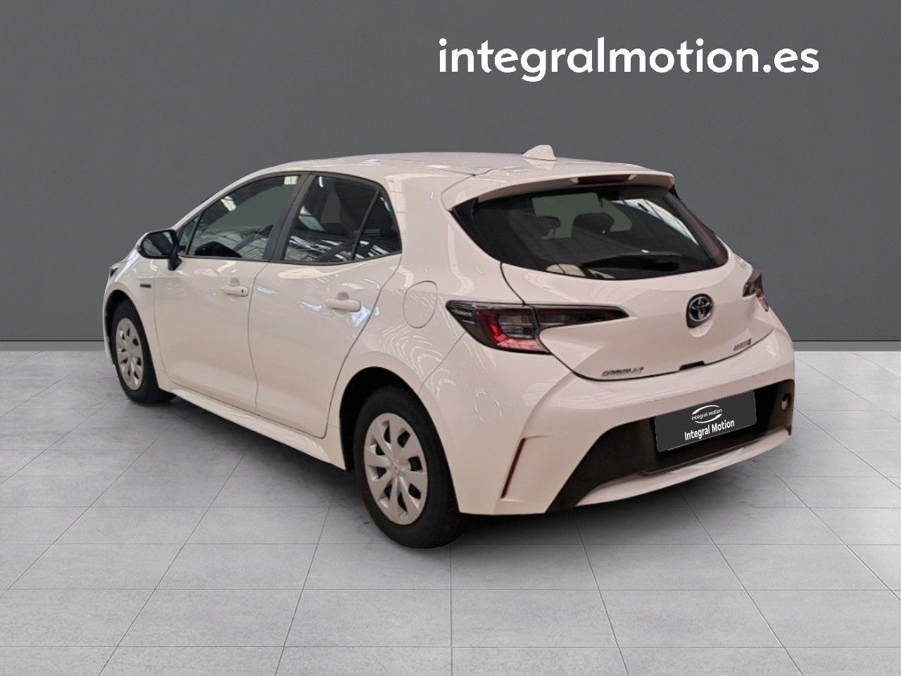 toyota corolla 2020 / foto grande (2)