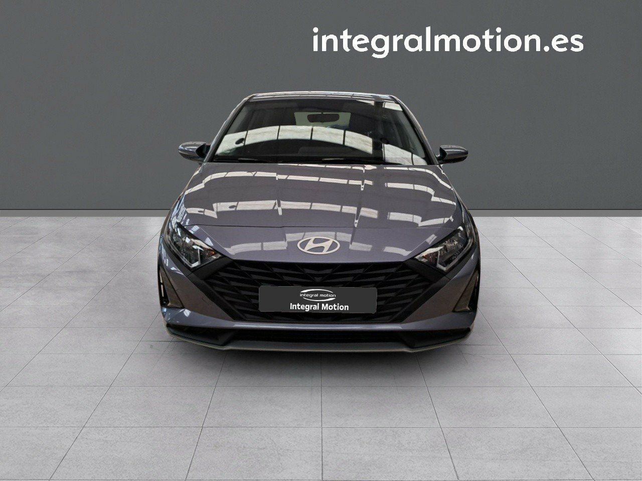 Foto hyundai i20 2024 /