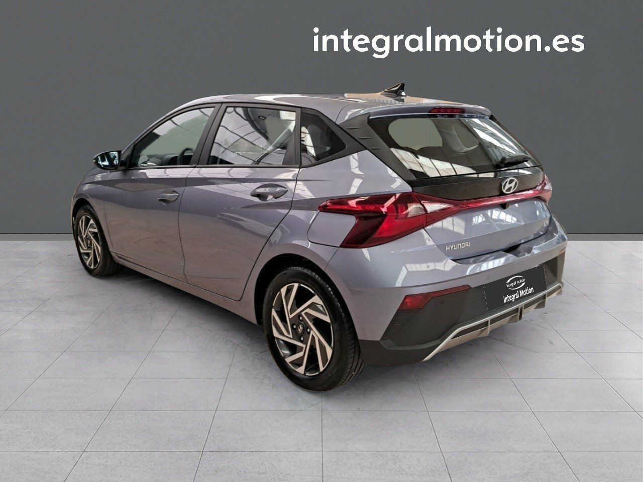 hyundai i20 2024 / foto grande (3)