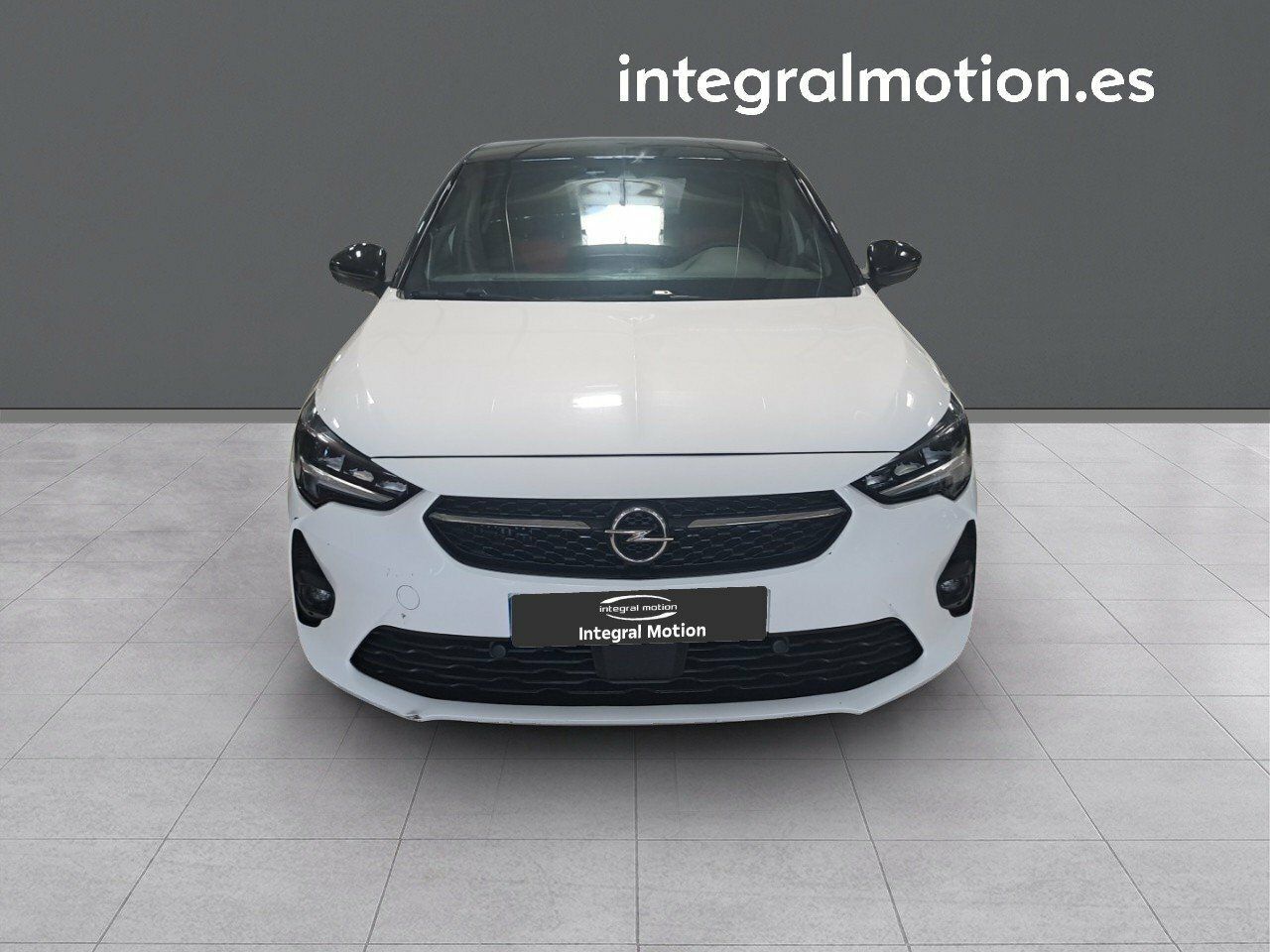 Foto opel corsa 2023 /