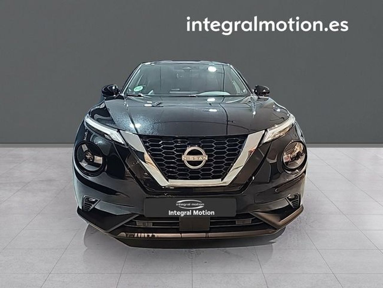 Servicio de portes baratos en madrid  de segunda mano en Madrid - nissan juke 2024 /