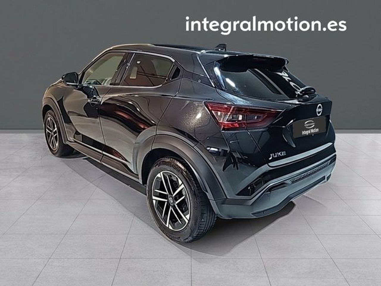 nissan juke 2024 / foto grande (3)