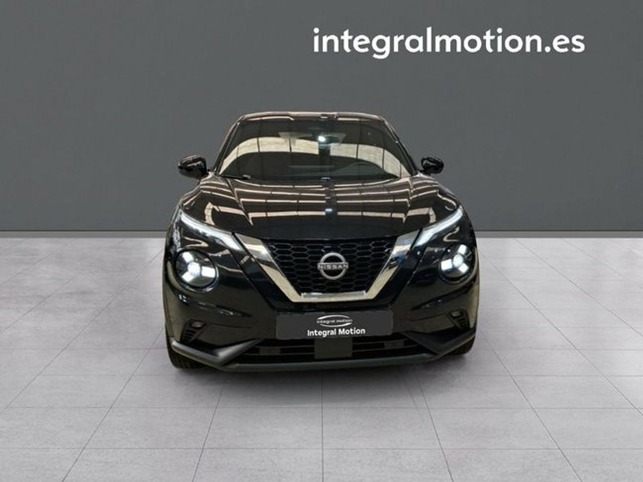 Servicio de portes baratos en madrid  de segunda mano en Madrid - nissan juke 2024 /
