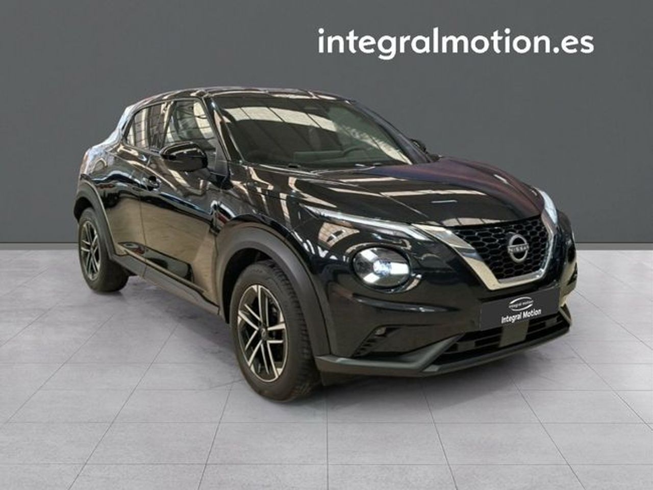 nissan juke 2024 / foto grande (2)