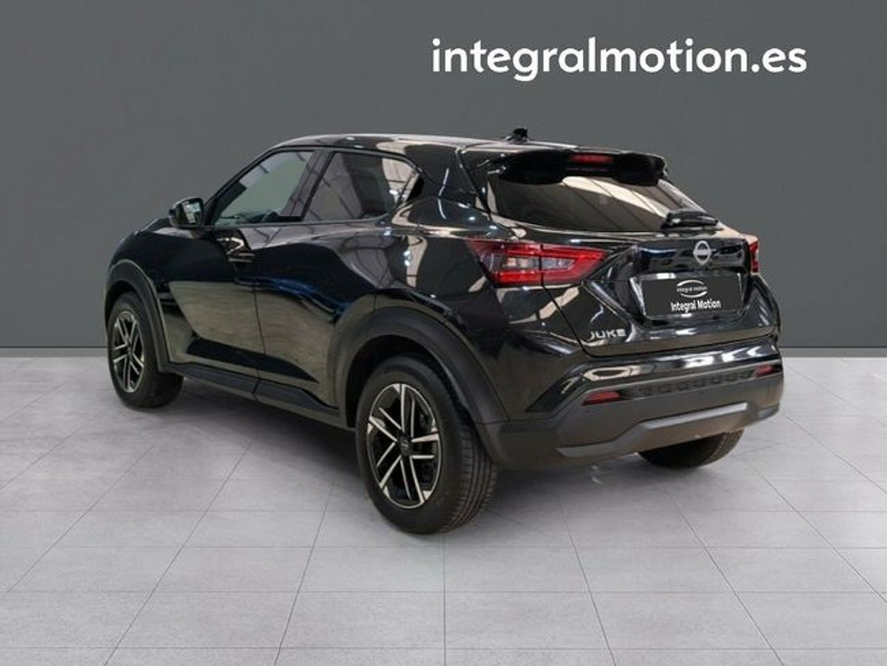 nissan juke 2024 / foto grande (3)