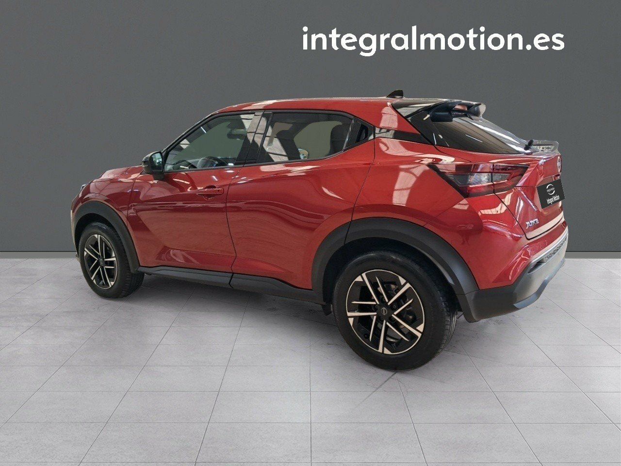 nissan juke 2024 / foto grande (3)