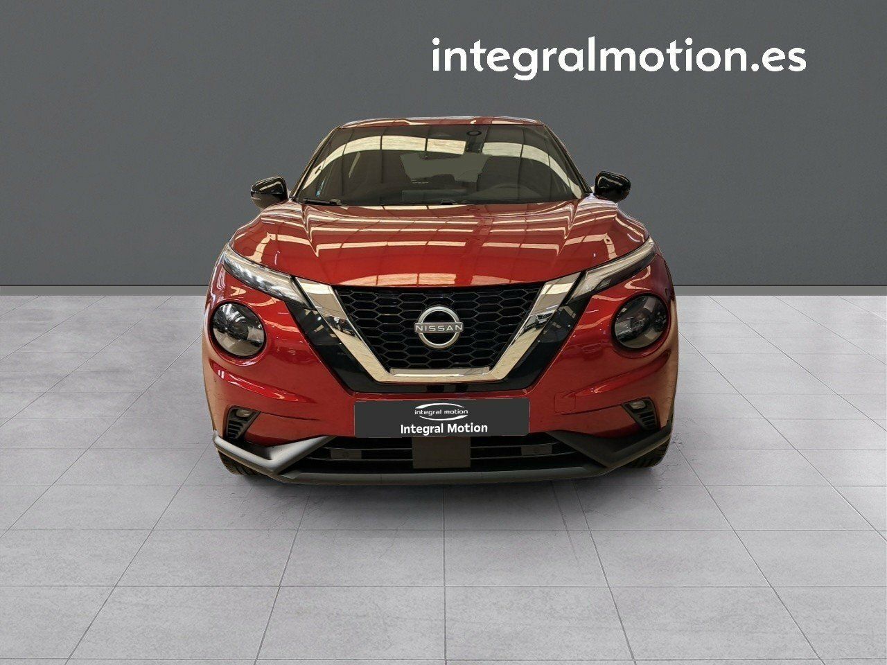 Servicio de portes baratos en madrid  de segunda mano en Madrid - nissan juke 2024 /